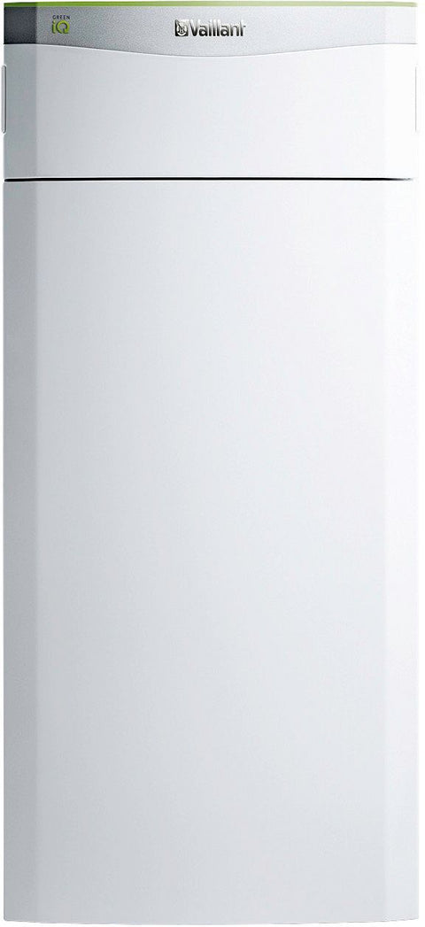 WP Flexotherm exclusive VWF57 /4 S1 Vaillant 230V ERP CV a++