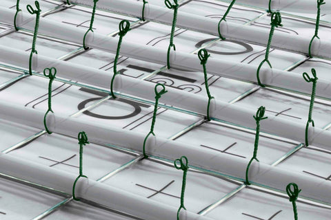 D-floor pert Premium grid pack verleg 10CM 10M²