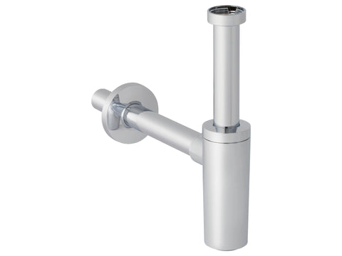 Geberit Wastafelsifon 5/4x32 mm chroom