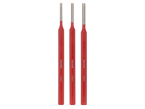 Kreator KRTH24003 pendrijverset 3/4/5 mm 3-delig