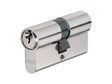 Abus E50N 40/50 cylindre de porte