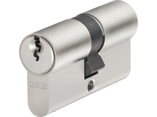 Abus H330 40/50 cylindre de porte