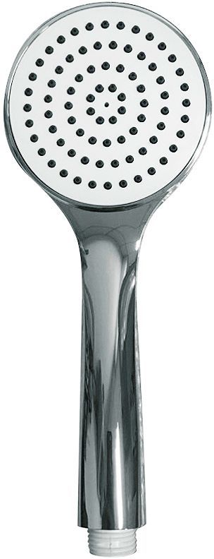 Handdouche fito One 10 1JET wit-chroom