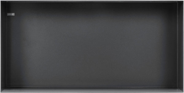 COLOUR BOX LOOOX 30X60X10CM ANTHRACITE