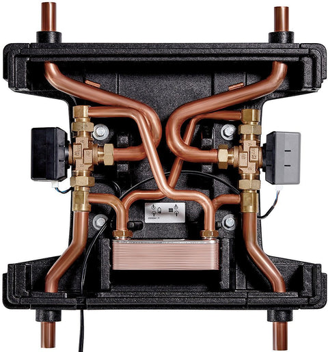 Module passieve koeling vwz NC 11 Vaillant