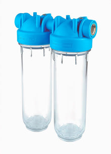 FILTRE DF-DUPLEX DURLEM