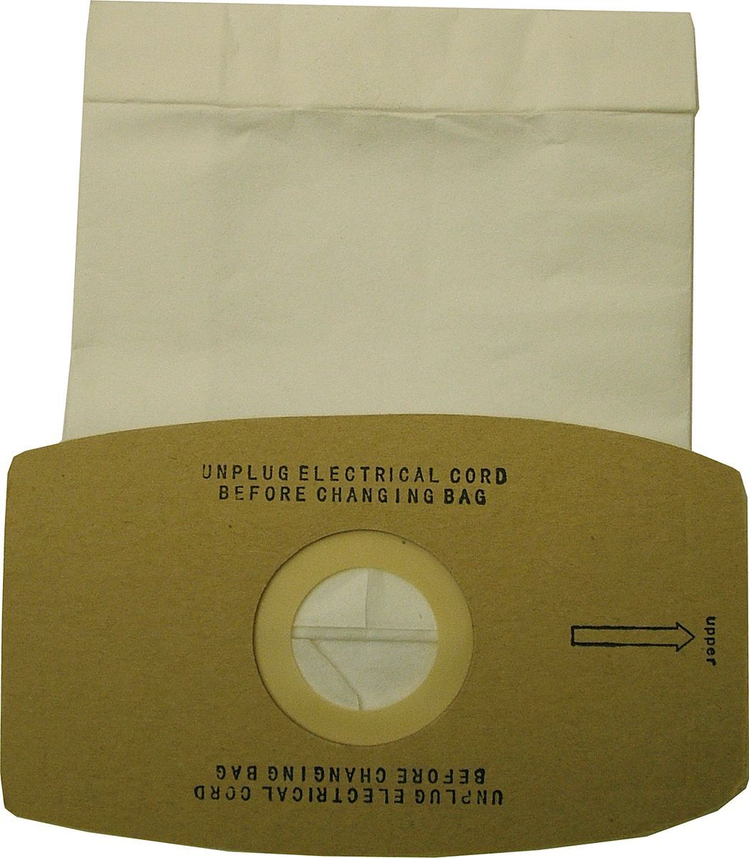 Filterzakken v.stofzuiger(blazer)blow-vac 10STUKS