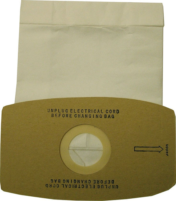 SACS FILTRES POUR ASPIRATEUR (SOUFFLEUR) BLOW-VAC 10PIECES