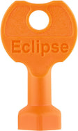 Instelsleutel voor Eclipse kraan Heimeier
