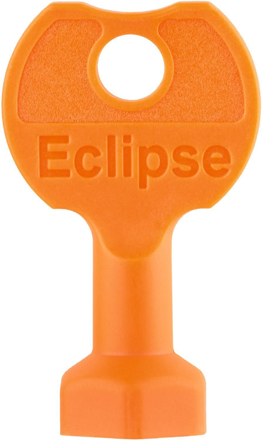 Instelsleutel voor Eclipse kraan Heimeier