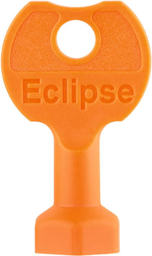 Instelsleutel voor Eclipse kraan Heimeier