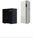 AIR/EAU POMPE A CHALEUR MONOBLOC CC+ECS BOILER ALFEA M DUO XL 12KW ATLANTIC 400V R290