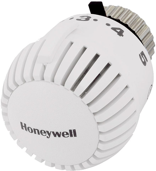 TETE THERMOSTATIQUE ANTIVANDALISME HONEYWELL LIQUIDE M30X1,5