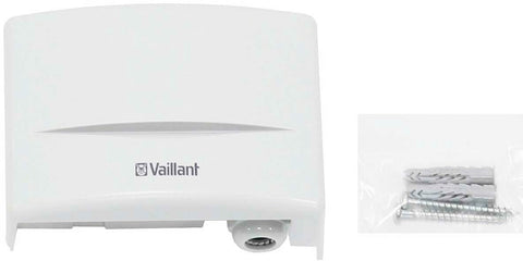 Buitenvoeler voor vrc Vaillant