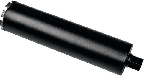 DIAMANTBOOR NAT 5/4" 112MM X 450MM