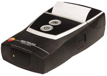 Ida protocolprinter Bluetooth voor testo 300/300I