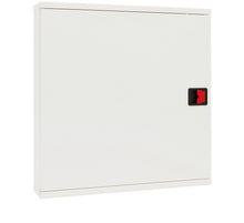 ARMOIRE POUR DEVIDOIR 3/4"-4/4" 1000X790X300 BLANC