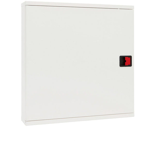 Haspelkast voor haspel 3/4"-4/4" 1000X790X300 wit