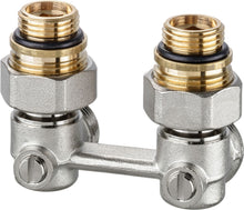 BLOC H BITUBE VEKOTEC HEIM.1/2" EQUERRE