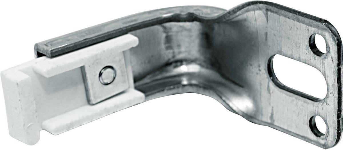 Opschroefdrager plat rad superia