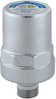 WATERSLAGDEMPER +DICHT 1/2"M 2-90° (KIWA30°) ANTISHOCK