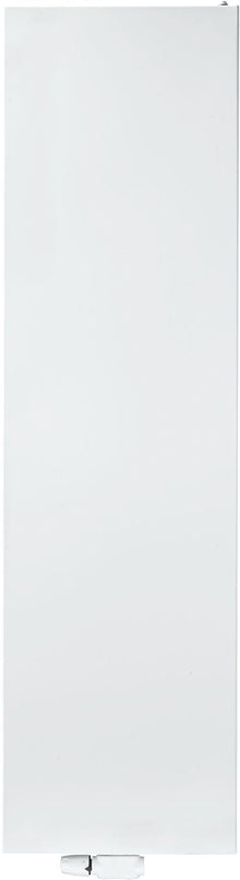 D-radiator vertical vlak 22-H1800-L600 mat wit 2214W