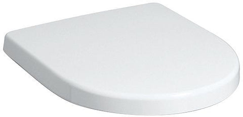 WC-zitting Renova NR.1 Geberit soft-close wit