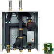 KIT 2 ZONES HP SPLIT ATLANTIC