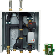 KIT 2 ZONES HP SPLIT ATLANTIC