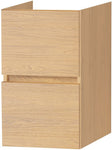 ONDERBOUW MOLTO 2 LADEN 35 EIK BRONS