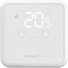 THERMOSTAT DT4 HONEYWELL ON/UIT OPENHERM BLANC