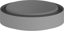 Koppelstuk geisoleerde kanalen d-ventilatie 160MM EPS
