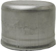 Aluminium roetdop 150MM
