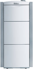 Condensatie vloerketel ecovit exclusiv Vaillant VKK656 65KW ERP klasse A