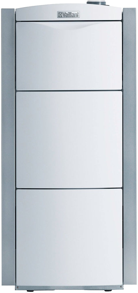 Condensatie vloerketel ecovit exclusiv Vaillant VKK656 65KW ERP klasse A