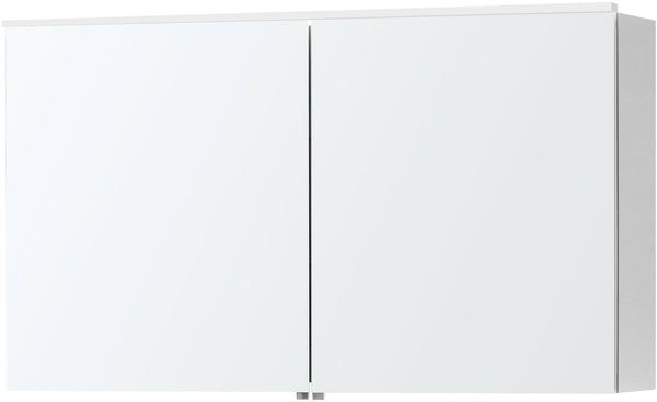 Spiegelkast Dc 120CM met verlichting ledline