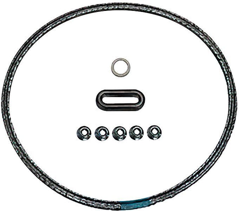 Pakkingset (brander flens)bulex