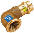Elleboog 28MM - 4/4"F frabopress securfrabo combi