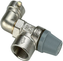 Veiligheidsklep vuw tmax Vaillant