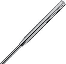 DOUCHE A MAIN PULSIFY 100 1JET ECOSMART HANSGROHE CHROME