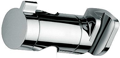 Schuifstuk voor doucheset 20MM 162172 >2021 fito chroom