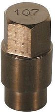 Sleutel v.binnenwerk thermostaatkraan giacomini
