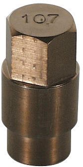 CLE POUR INTERIEUR VANNE THERMOSTATIQUE GIACOMINI