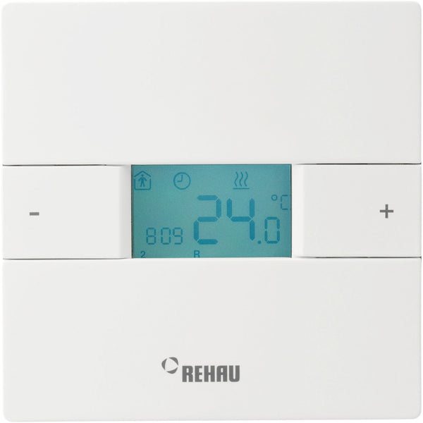Thermostaat 230V nea hct rehau