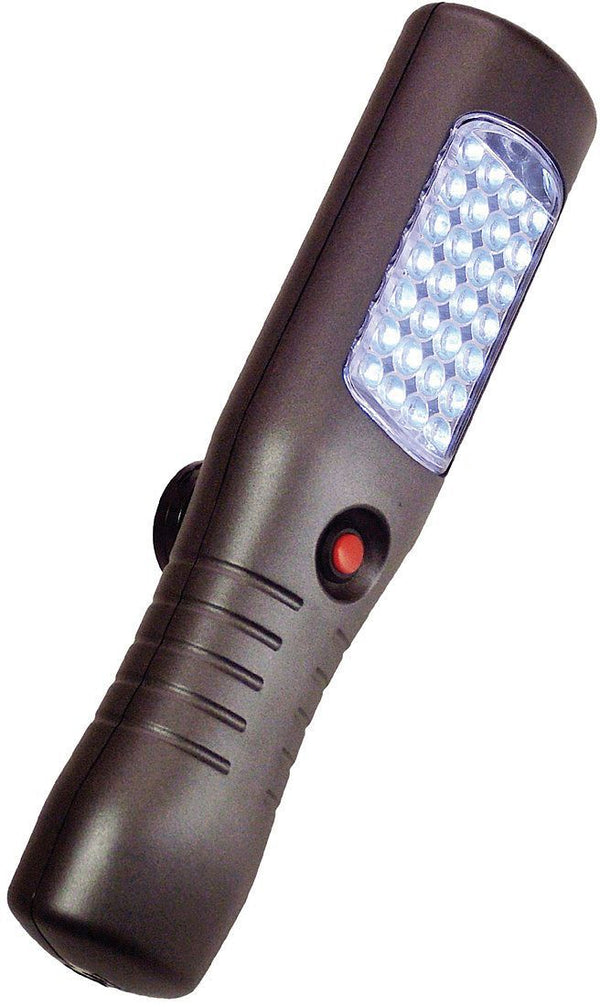 Accu Led looplamp