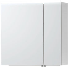 ARMOIRE TOILETTE COMBO/MOLTO AVEC ECLAIRAGE INDIRECT 70CM