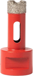 FORET DIAMANTE CARRELAGE M14 SEC 12MM