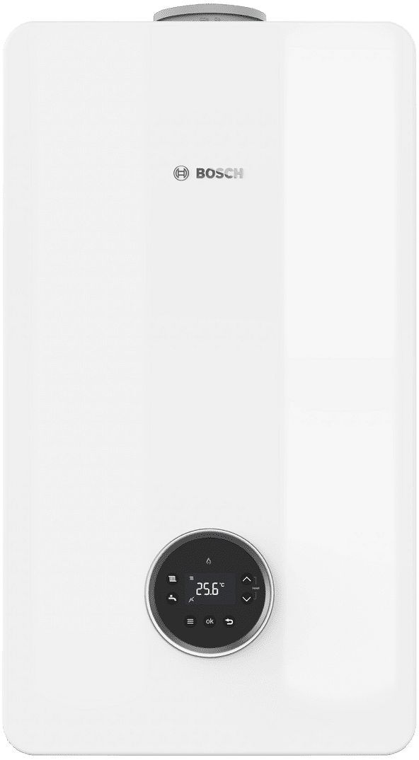 CONDSATIE GASWAND KETEL 5300 BOSCH 20/25 PROPAAN