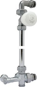 COMBINAISON DE RACCORD BITUBE GIACOMINI MUR 1/2"-18AA 50MM