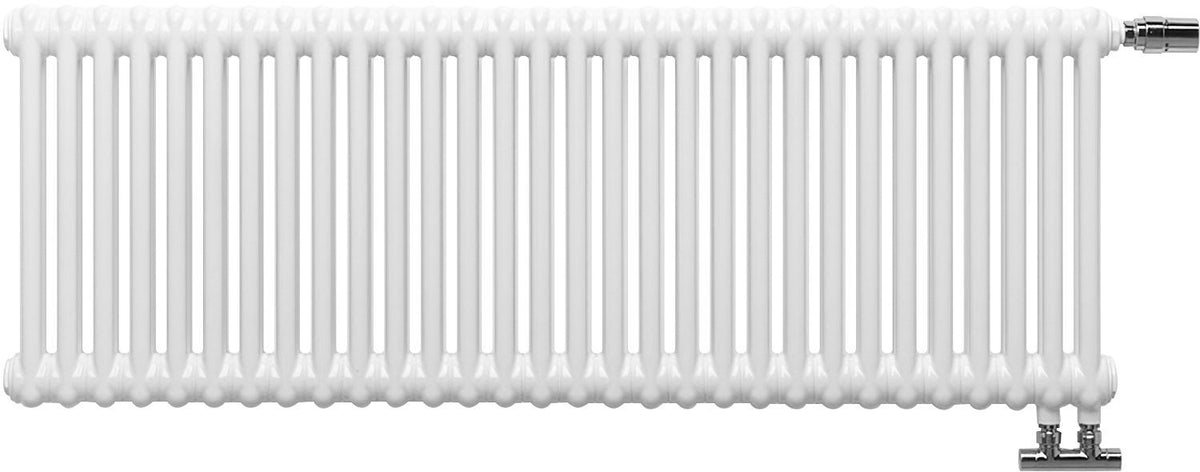 Horizontale design radiator ritmo HB-3K/105 1080X0900 Vasco